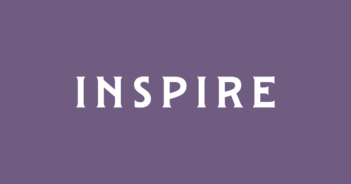 INSPIRE Arena logo